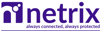 Netrix logo