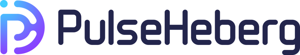PulseHeberg logo