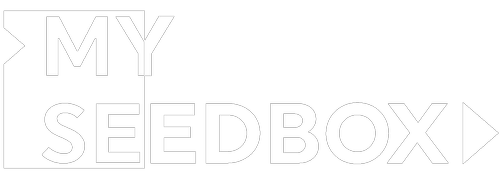 My Seedbox