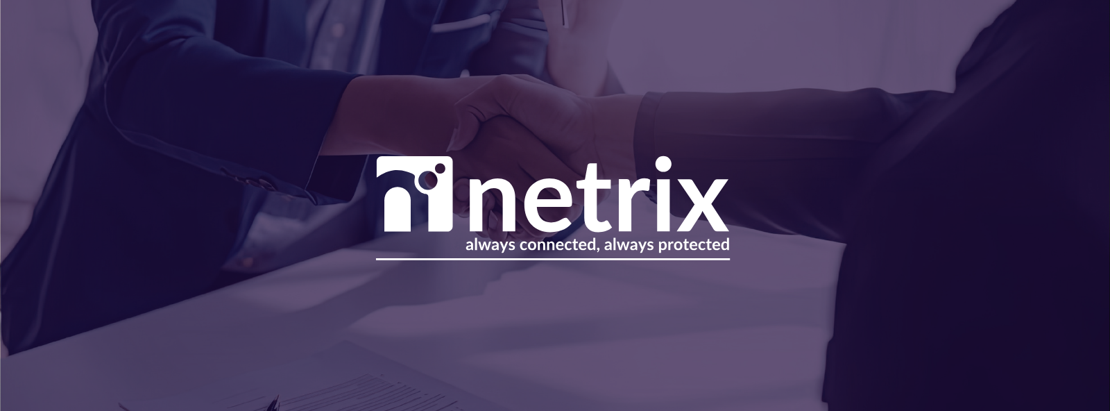 Netrix fait évoluer son offre Transit IP : plus accessible, plus flexible