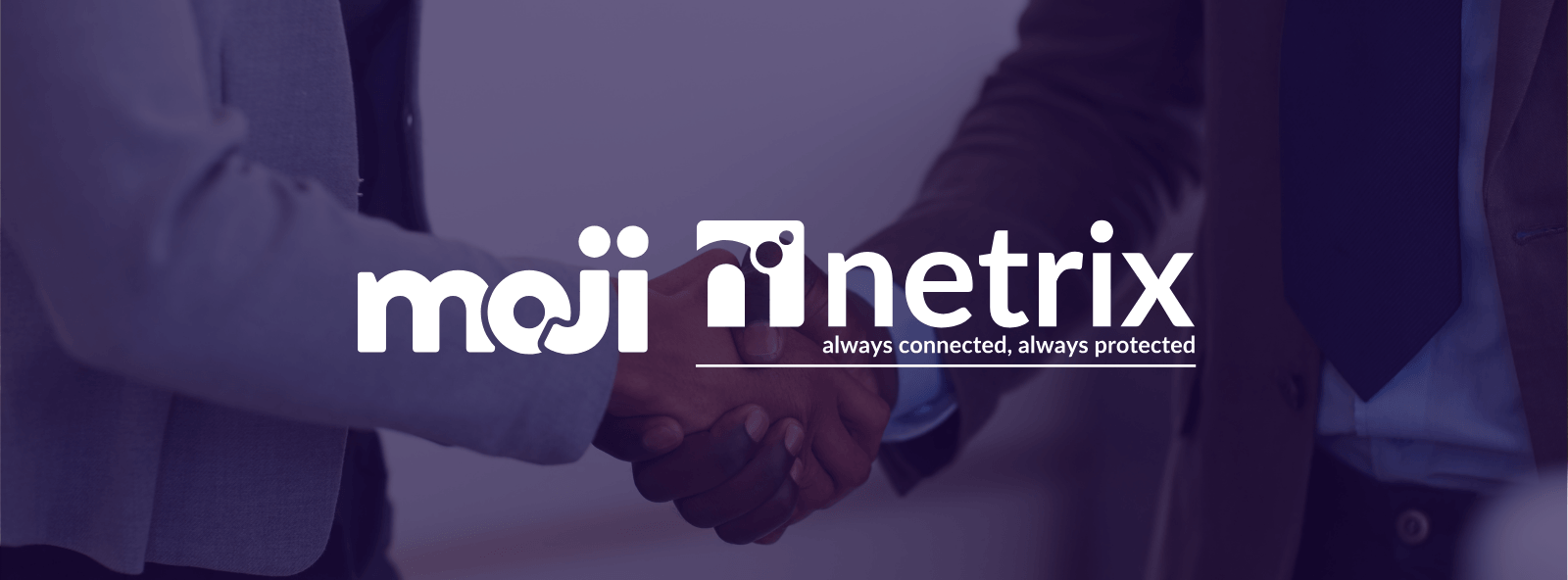 AS62000 : Netrix et moji mutualisent leur réseau edge européen